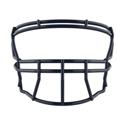 Bundled Facemask - Stainless Steel