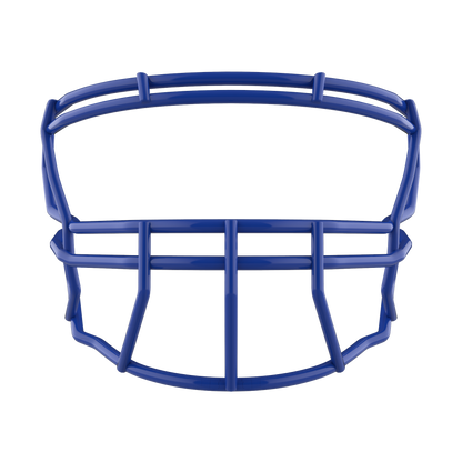 Bundled Facemask - Stainless Steel