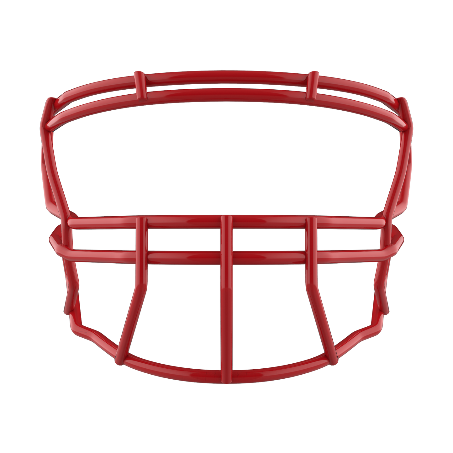 Bundled Facemask - Stainless Steel