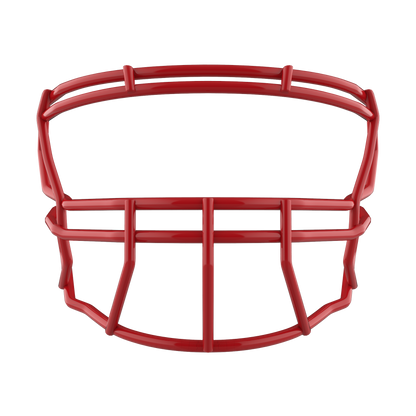 Bundled Facemask - Stainless Steel