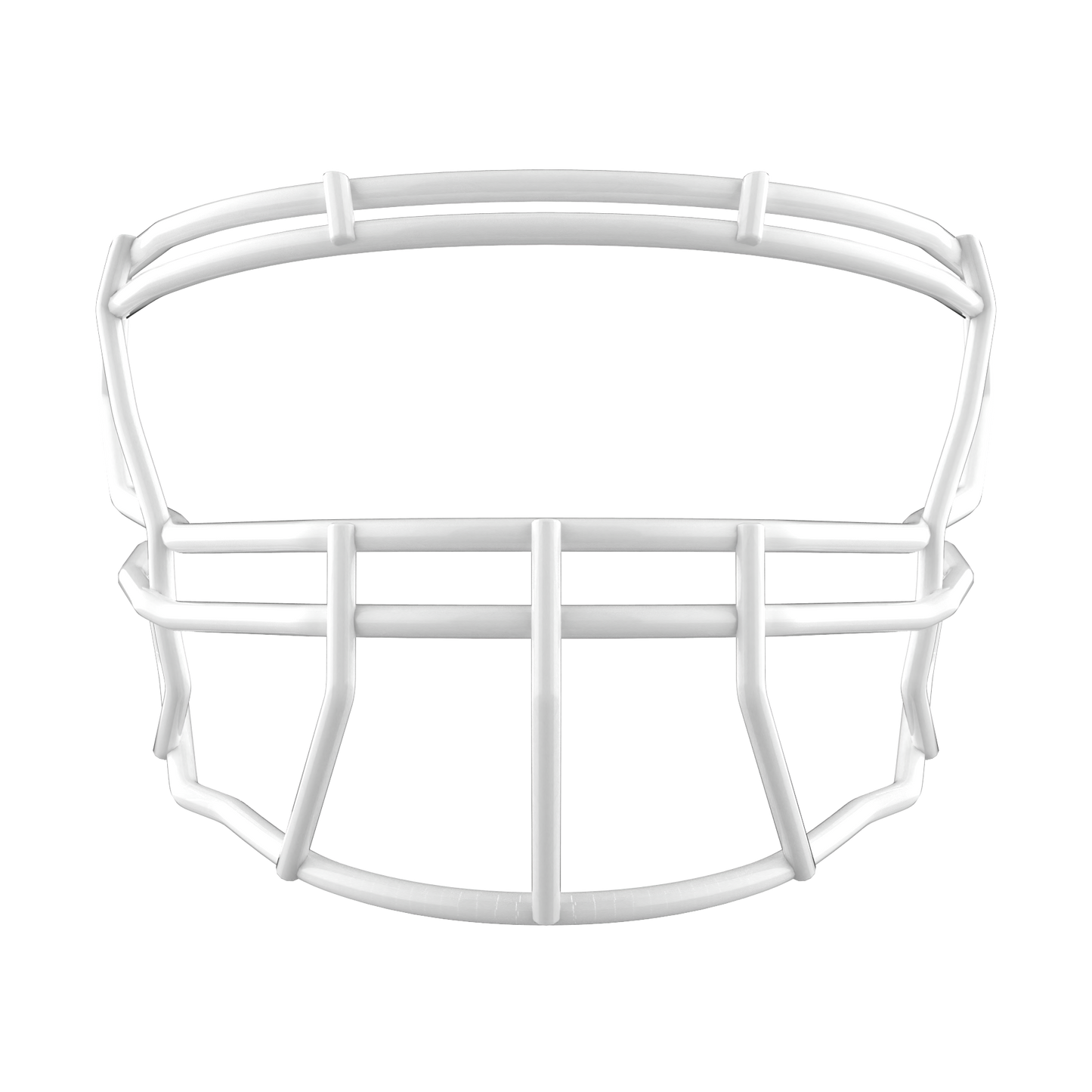 Bundled Facemask - Stainless Steel