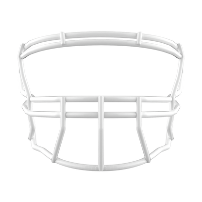 Bundled Facemask - Stainless Steel