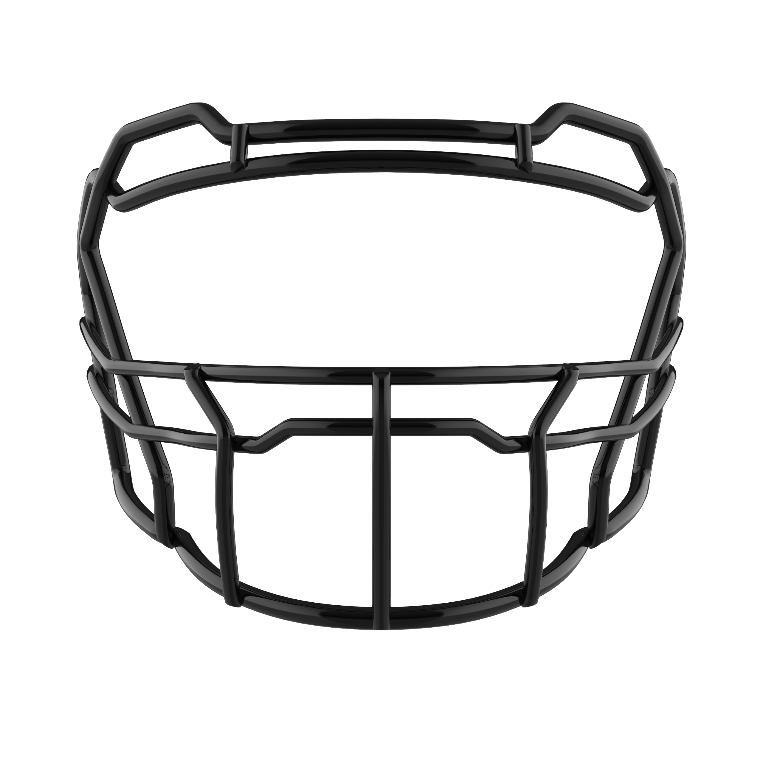 LIGHT Helmets K2 Facemask - Thumbnail 2