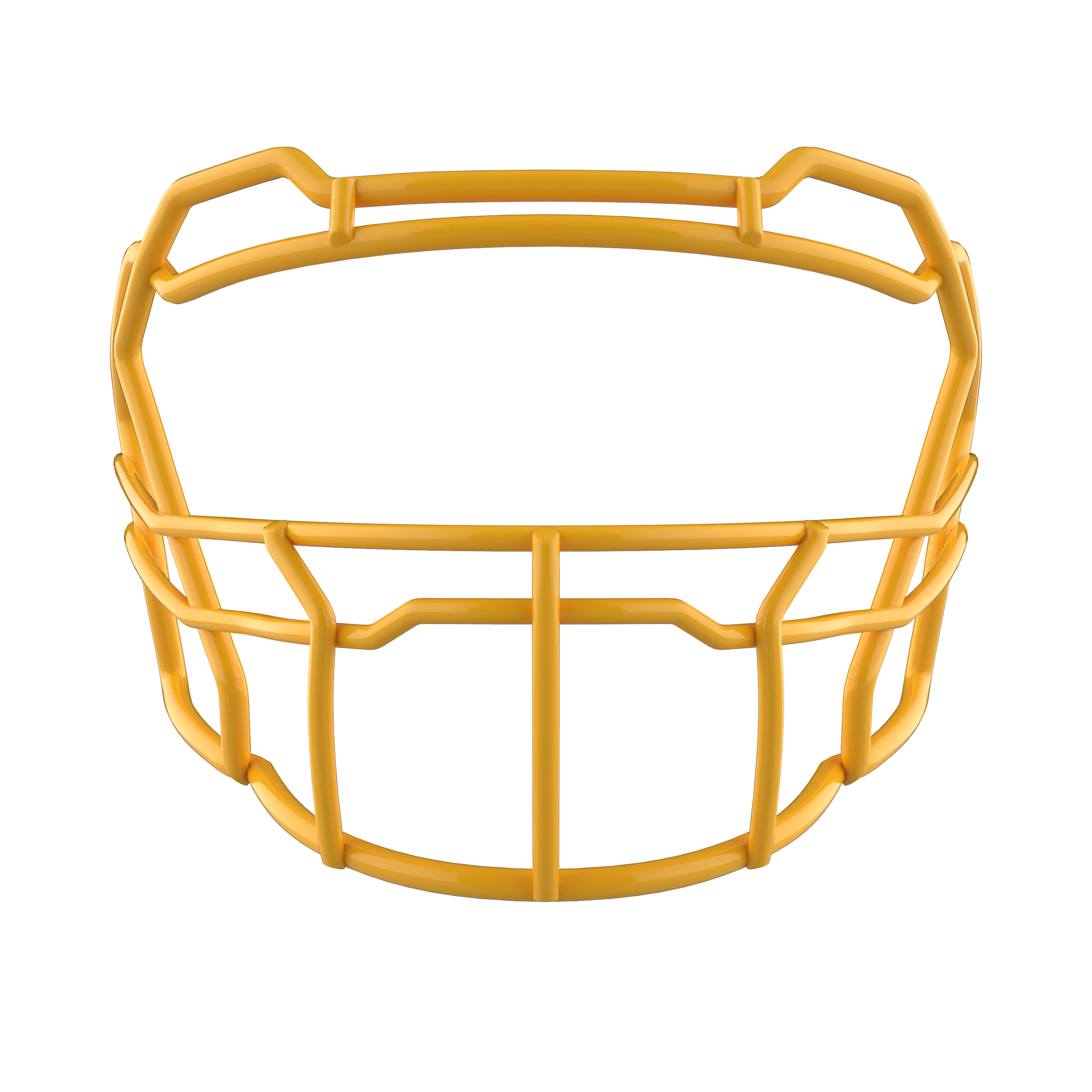 LIGHT Helmets K2 Facemask - Thumbnail 4