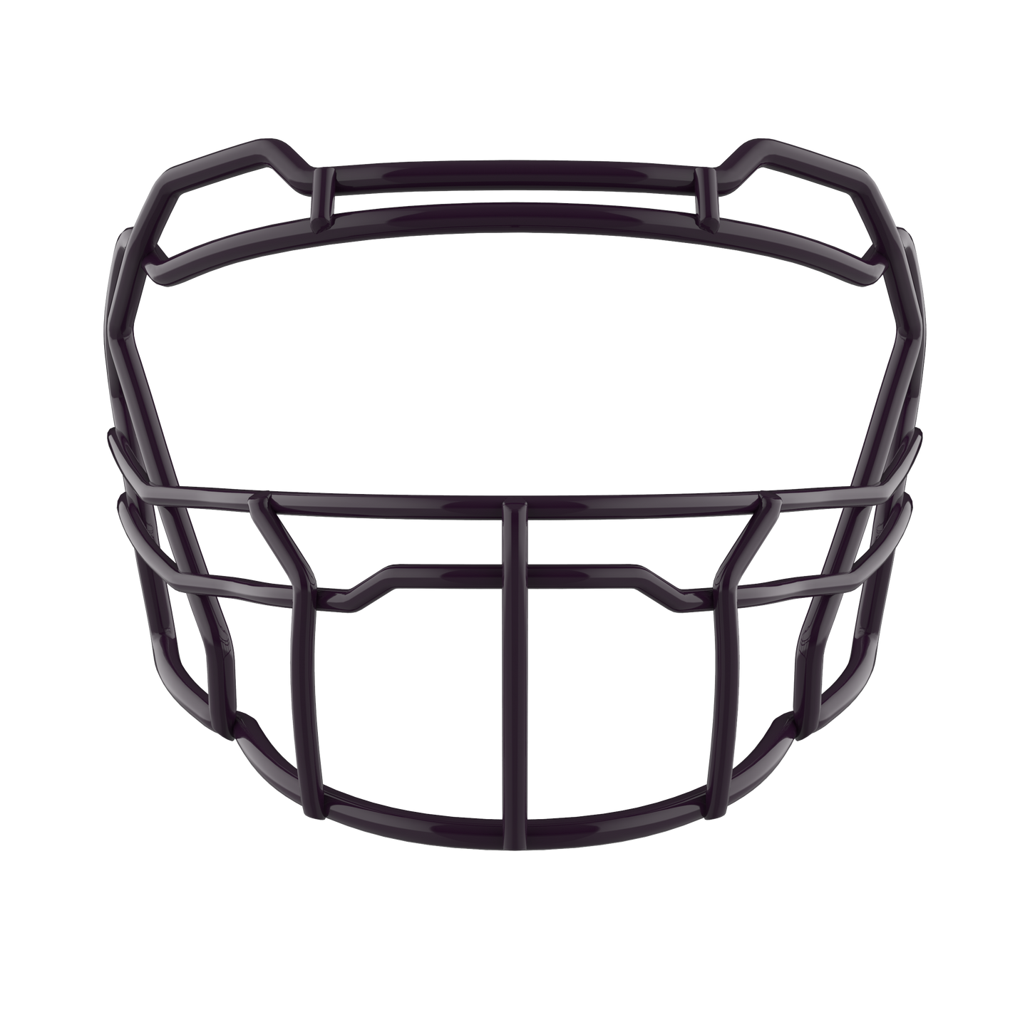 PX3 Facemask (Blitz) – LIGHT Helmets