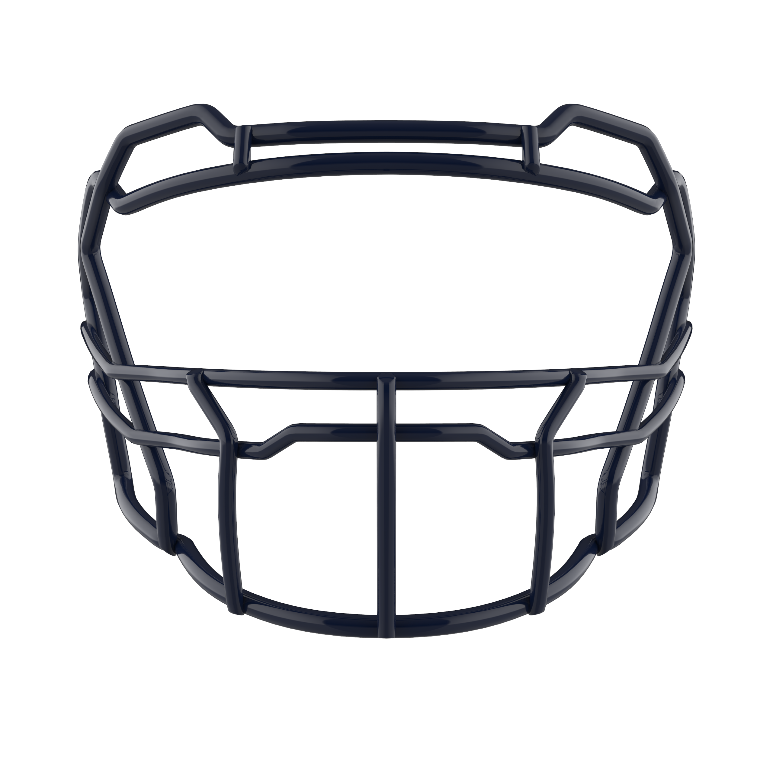 LIGHT Helmets K2 Facemask - Thumbnail 3