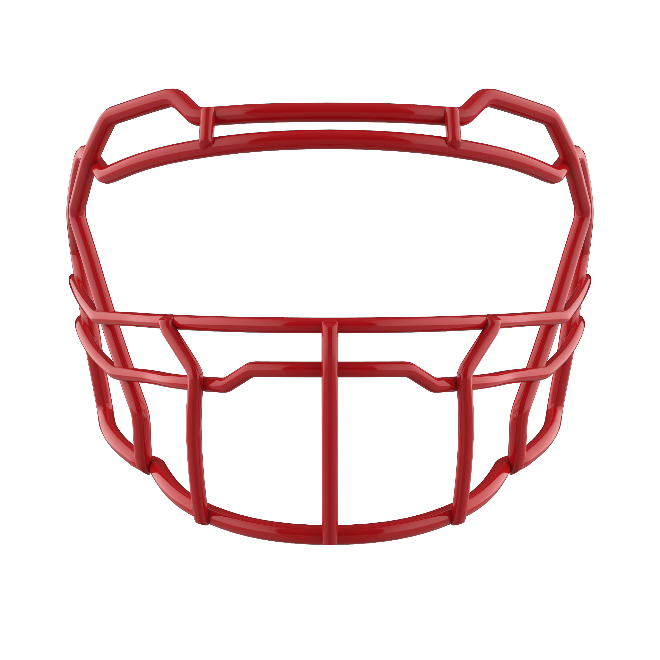 LIGHT Helmets K2 Facemask - Thumbnail 5
