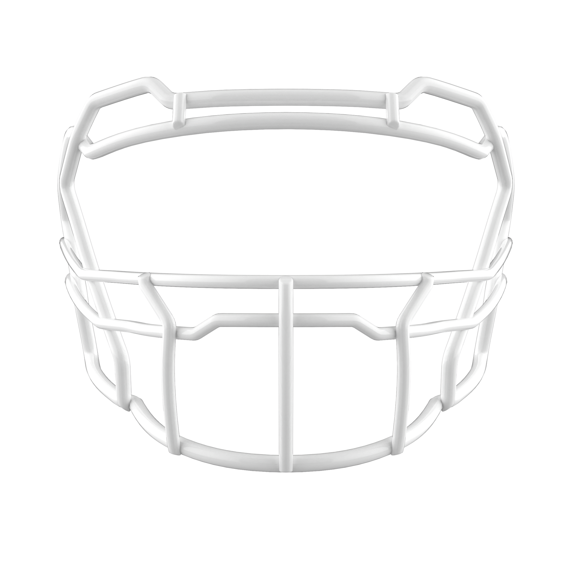 face mask helmet football Schutt Super Pro Big Grill 2.0 Facemask Perfect for display at home Face mask (gridiron football) -