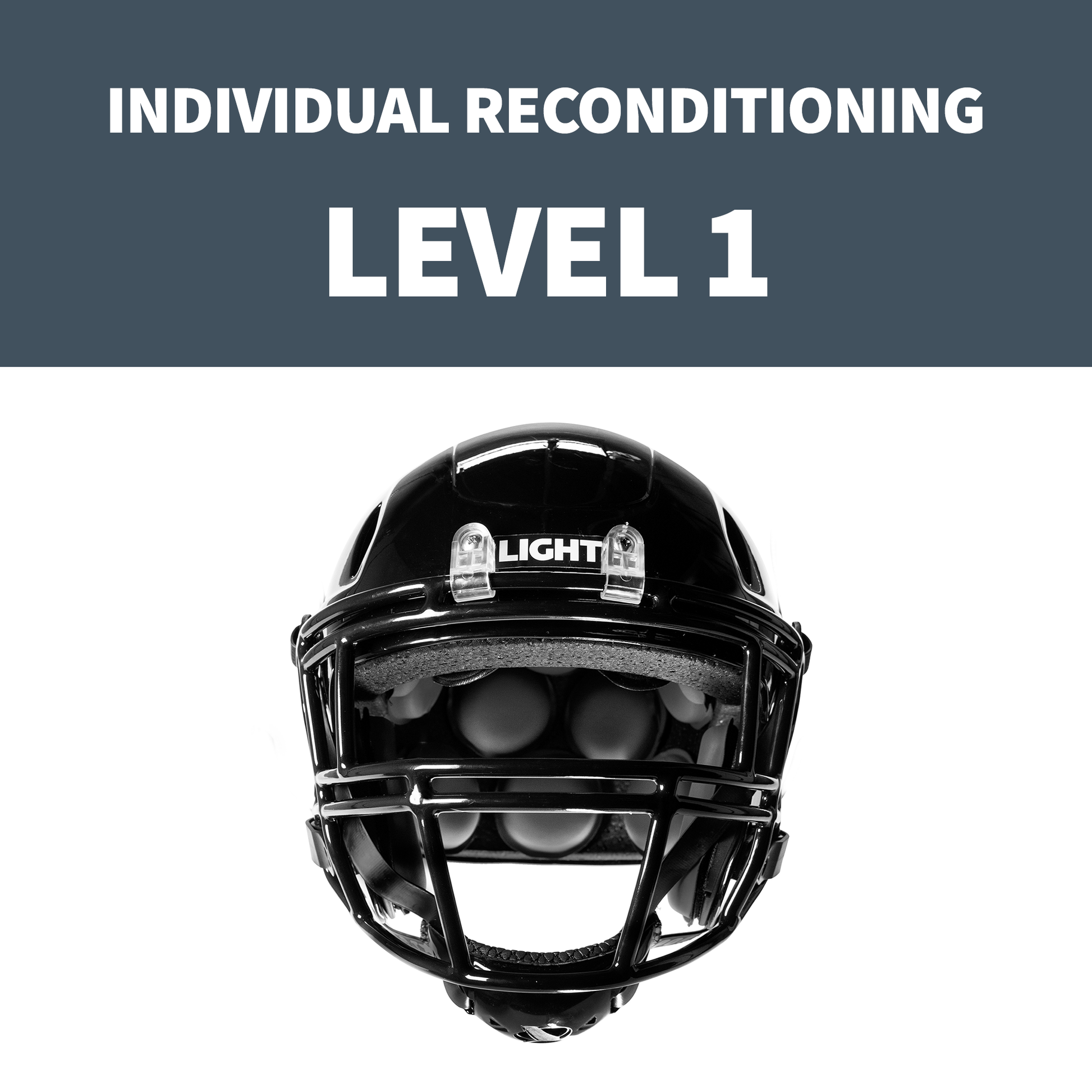 Football helmet painting and reconditioning online near me