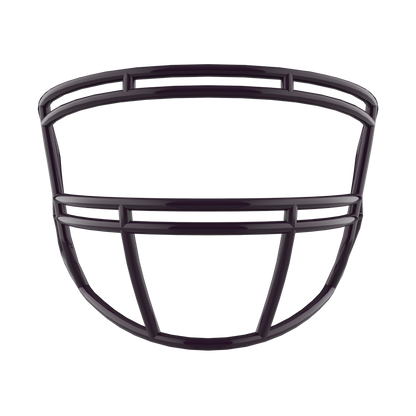 SK1 Facemask (Dagger) – LIGHT Helmets