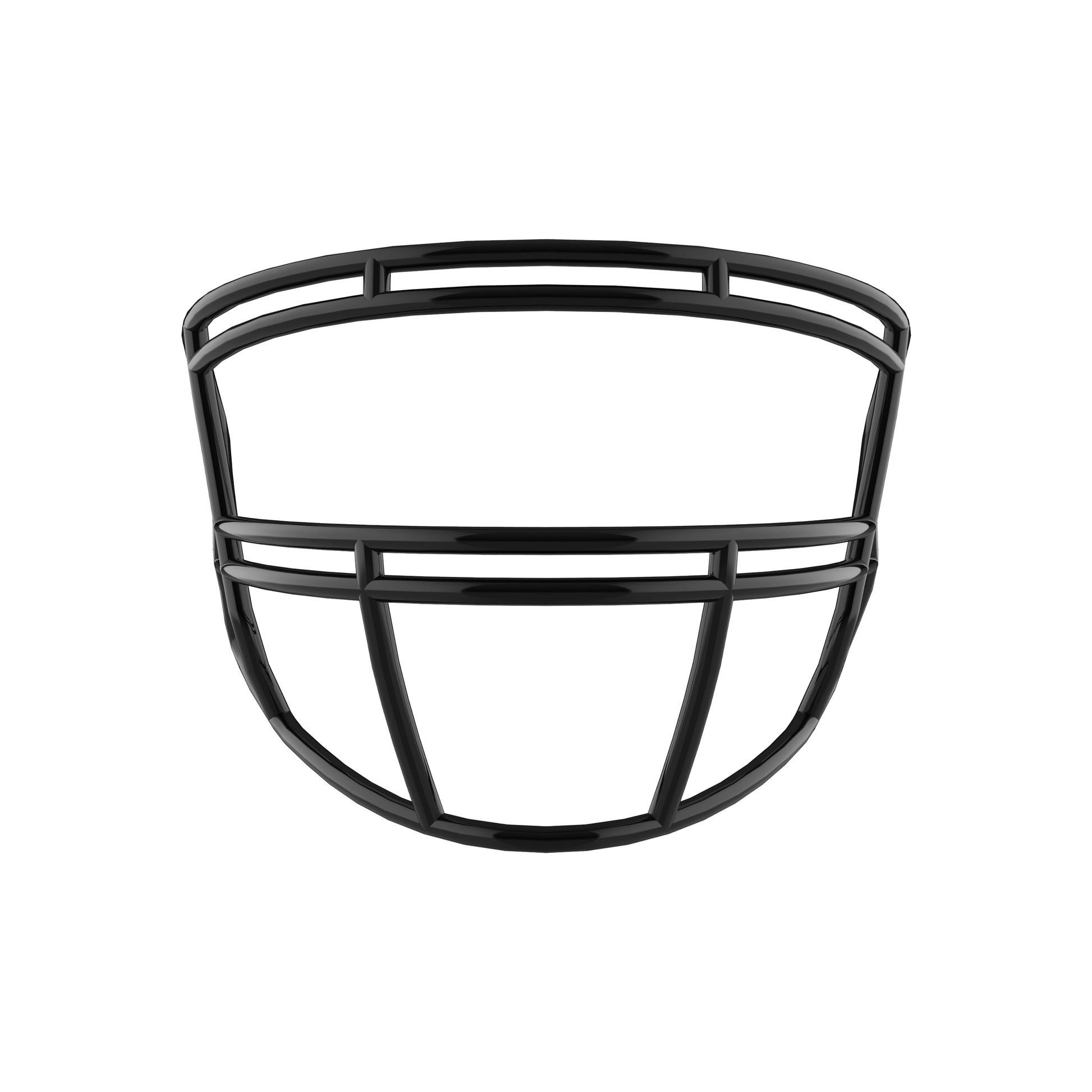 football face mask for helmet SK1 Facemask (Dagger) – LIGHT Helmets