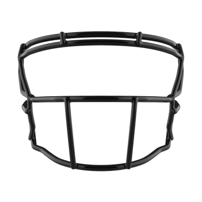 Bundled Facemask - Stainless Steel
