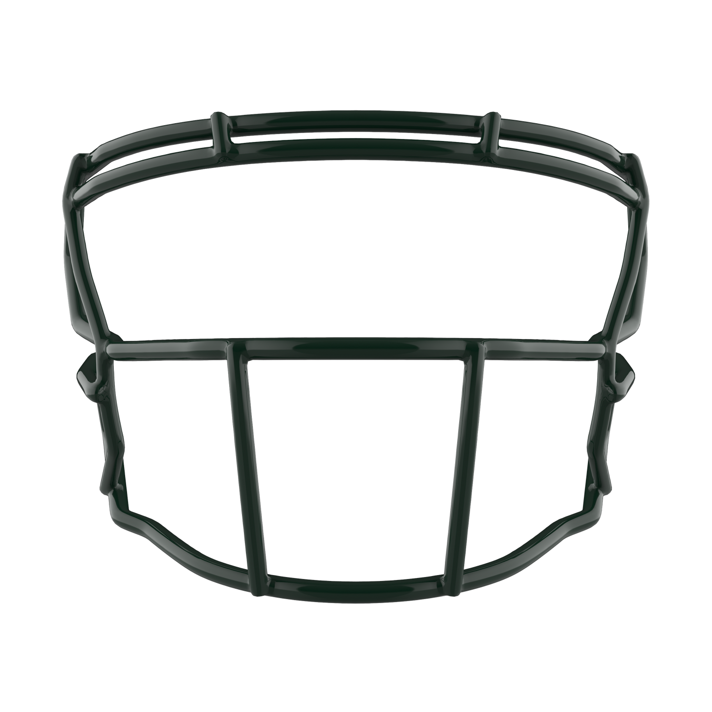 Bundled Facemask - Stainless Steel