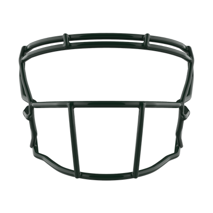 Bundled Facemask - Stainless Steel