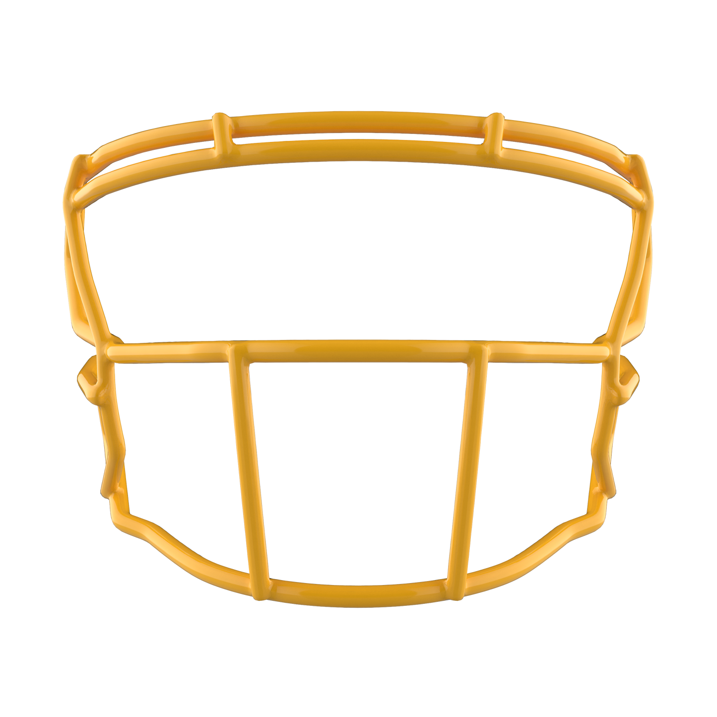 Bundled Facemask - Stainless Steel