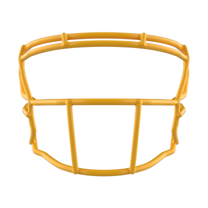 Bundled Facemask - Stainless Steel