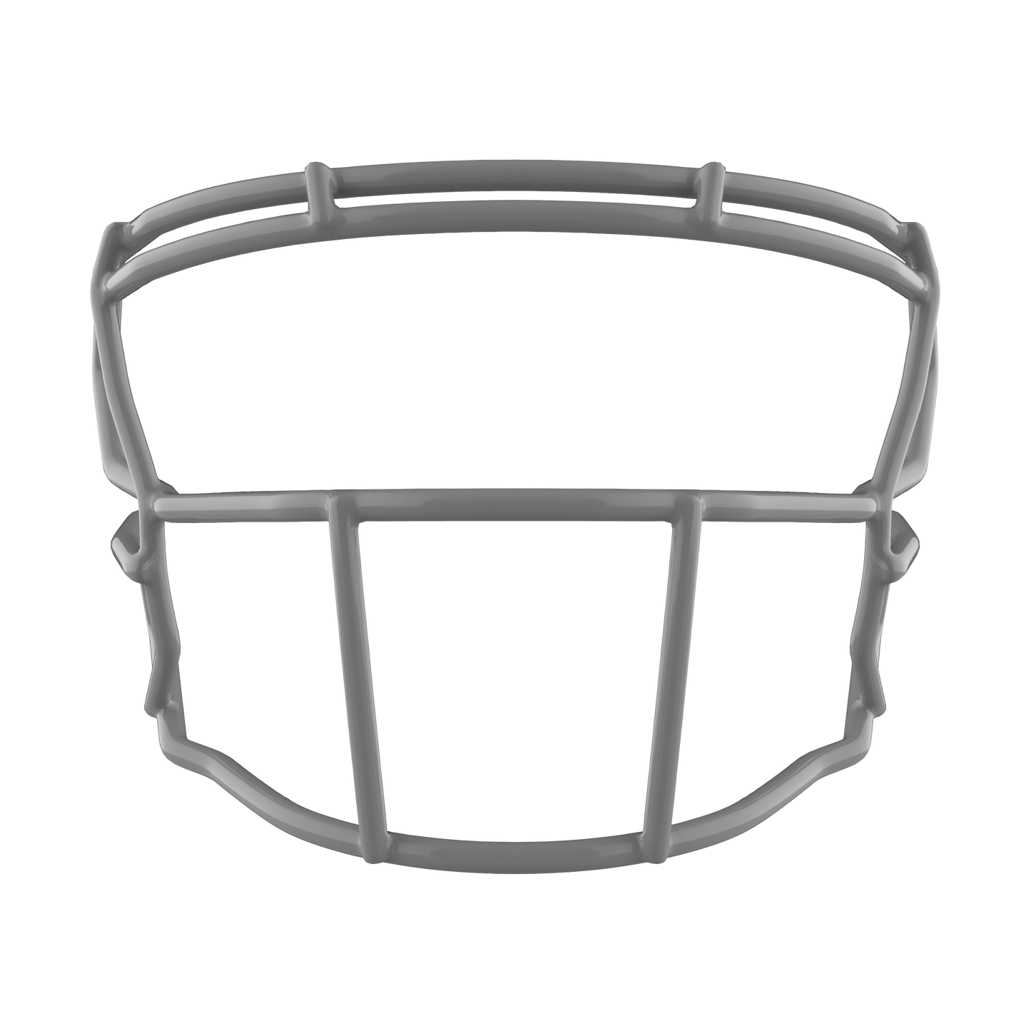 Bundled Facemask - Stainless Steel