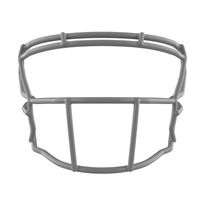 Bundled Facemask - Stainless Steel