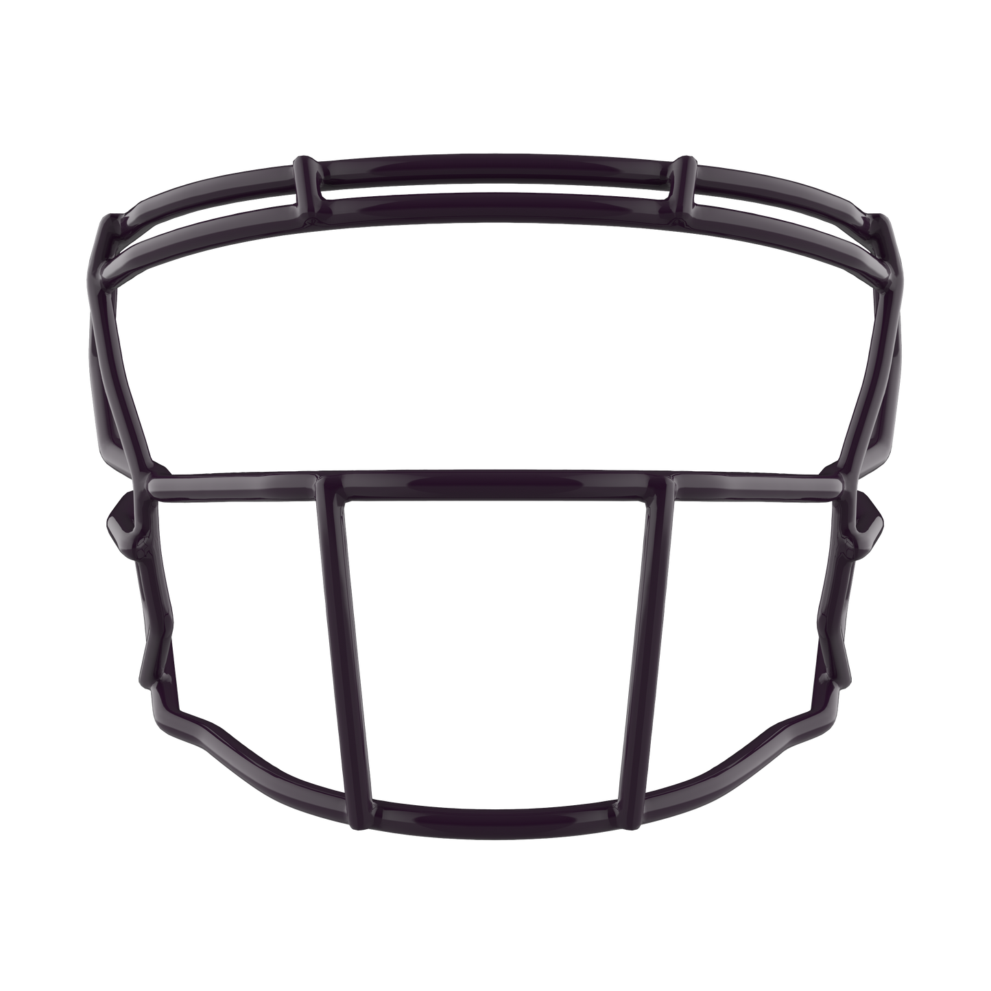 Bundled Facemask - Stainless Steel