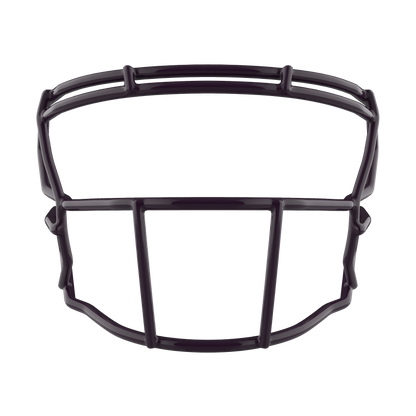 Bundled Facemask - Stainless Steel