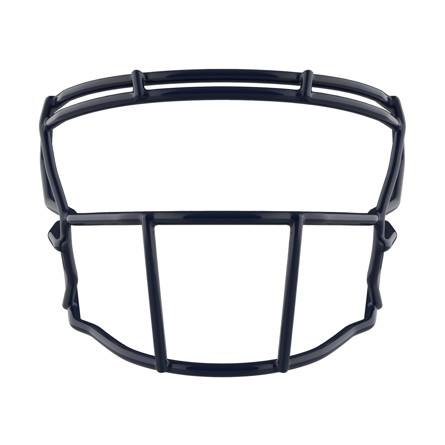 Bundled Facemask - Stainless Steel