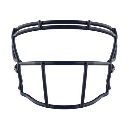Bundled Facemask - Stainless Steel
