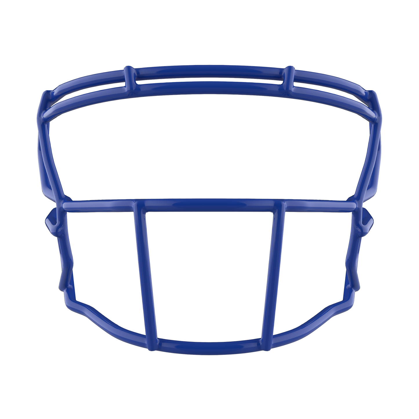 Bundled Facemask - Stainless Steel