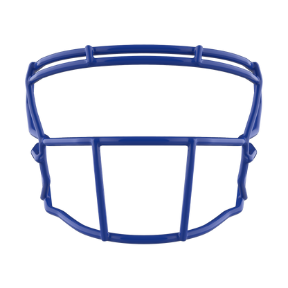 Bundled Facemask - Stainless Steel