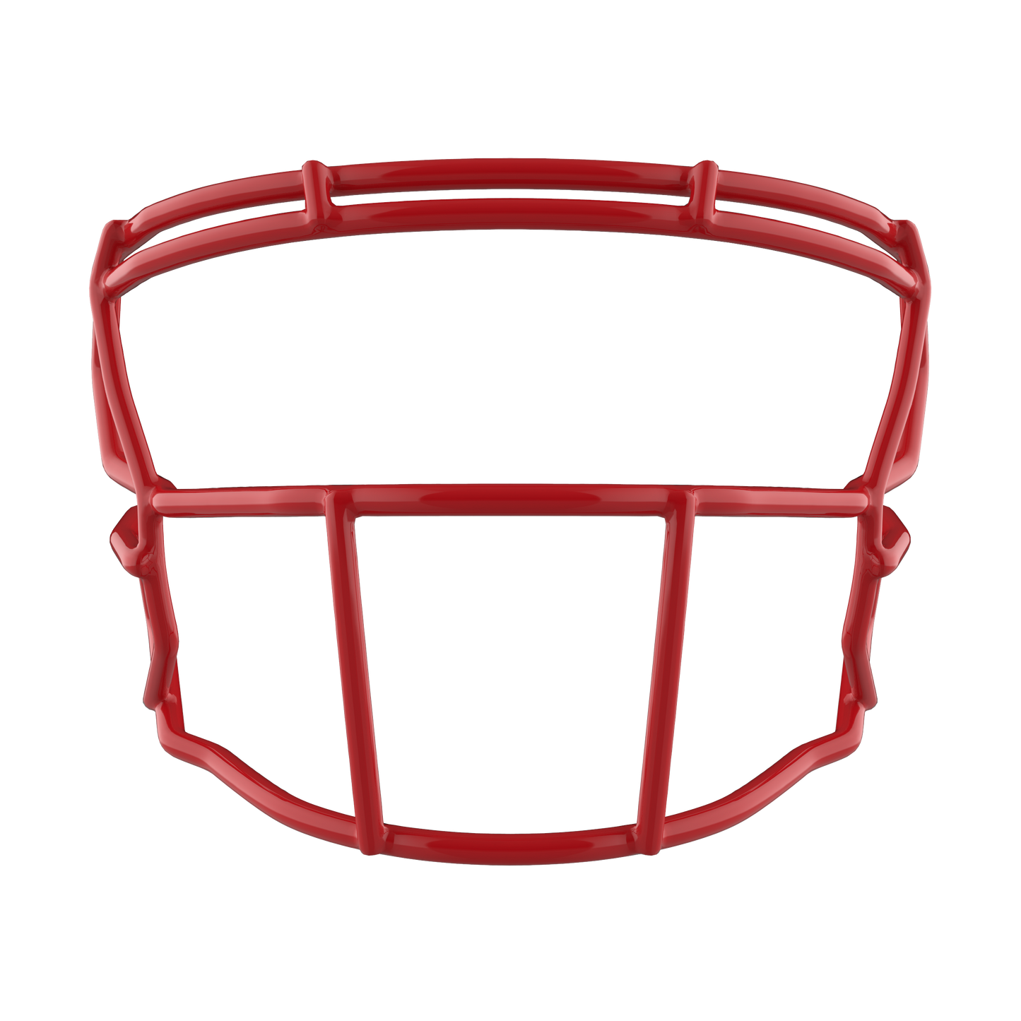 Bundled Facemask - Stainless Steel