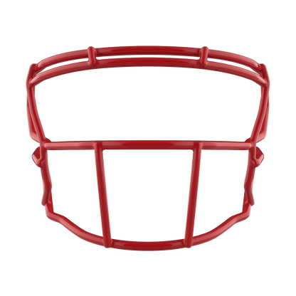 Bundled Facemask - Stainless Steel