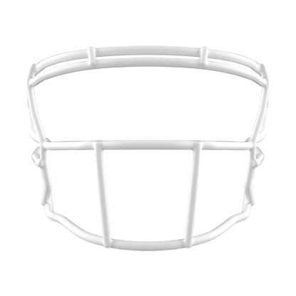 Bundled Facemask - Stainless Steel