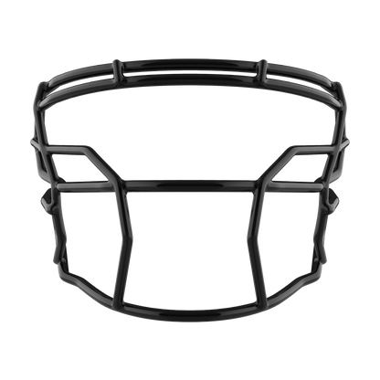 Bundled Facemask - Stainless Steel