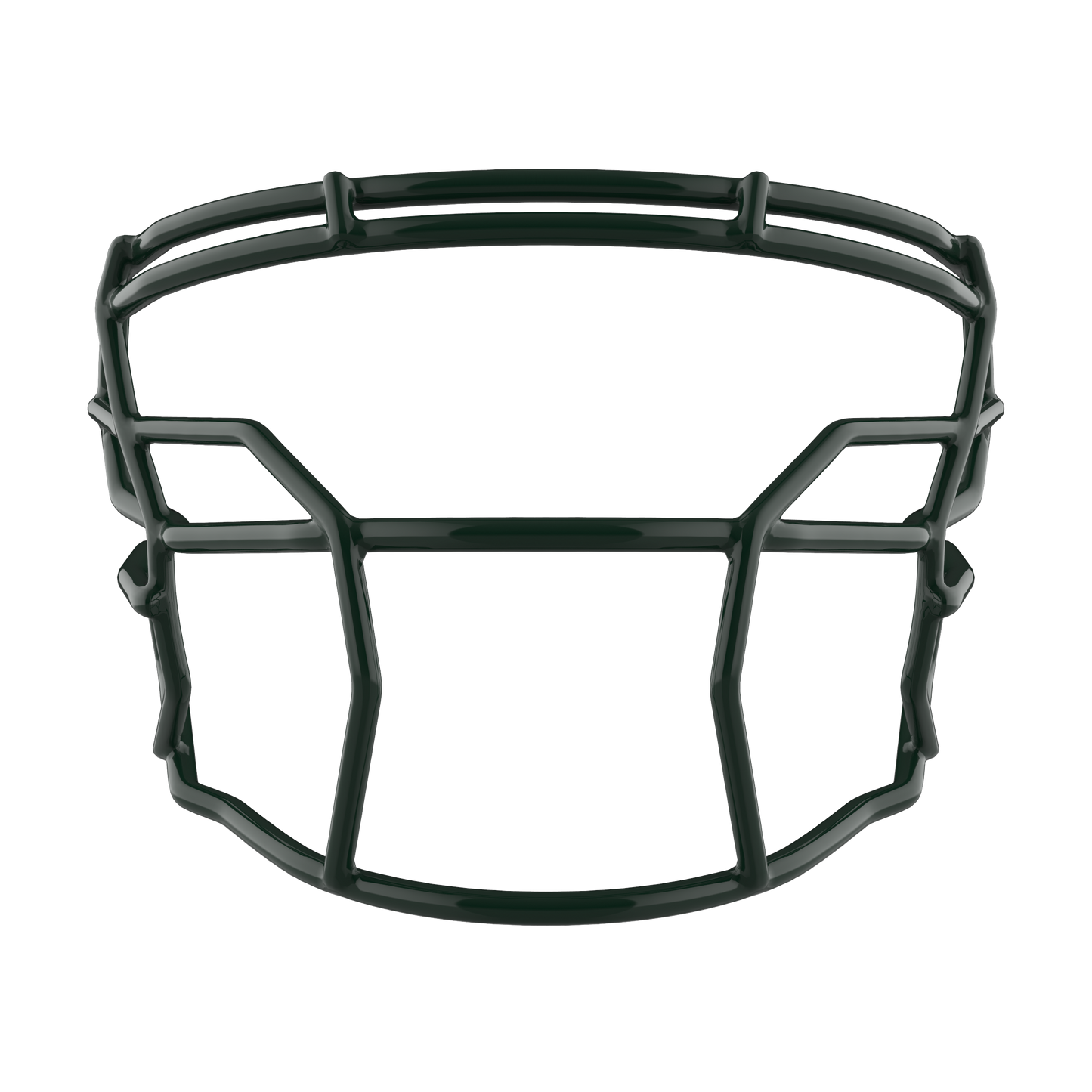 Bundled Facemask - Stainless Steel