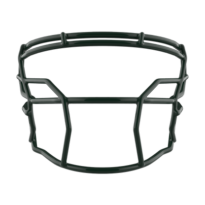 Bundled Facemask - Stainless Steel