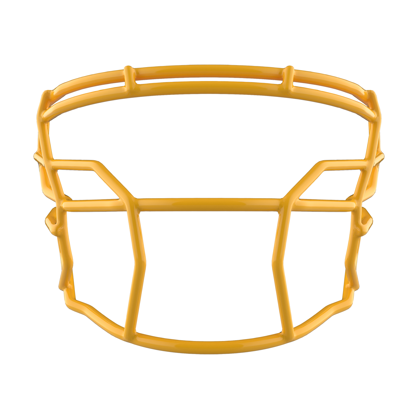 Bundled Facemask - Stainless Steel