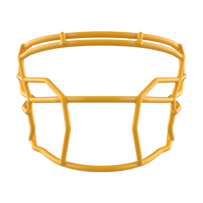 Bundled Facemask - Stainless Steel