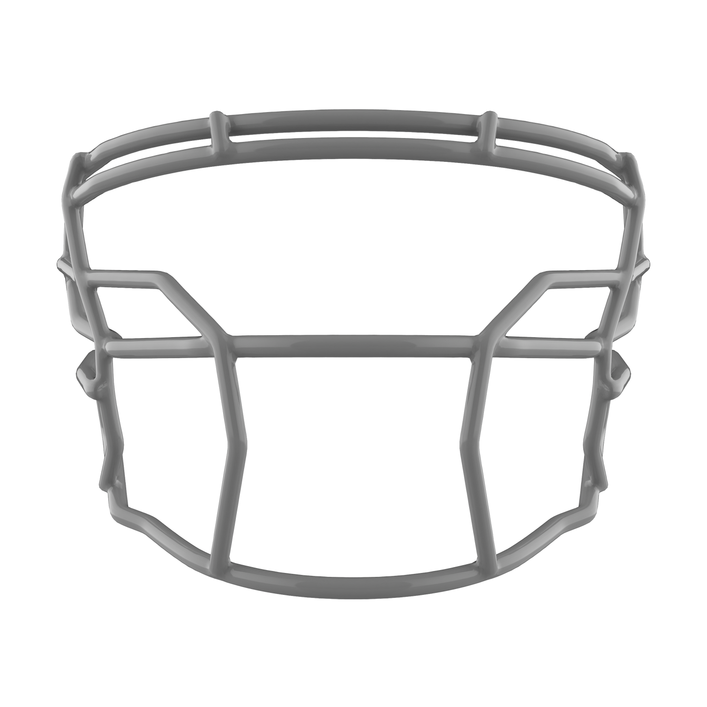 Bundled Facemask - Stainless Steel