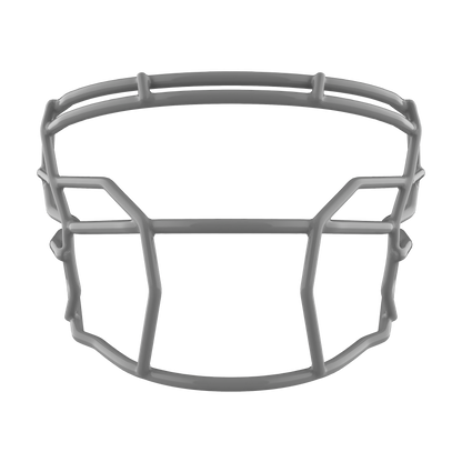 Bundled Facemask - Stainless Steel