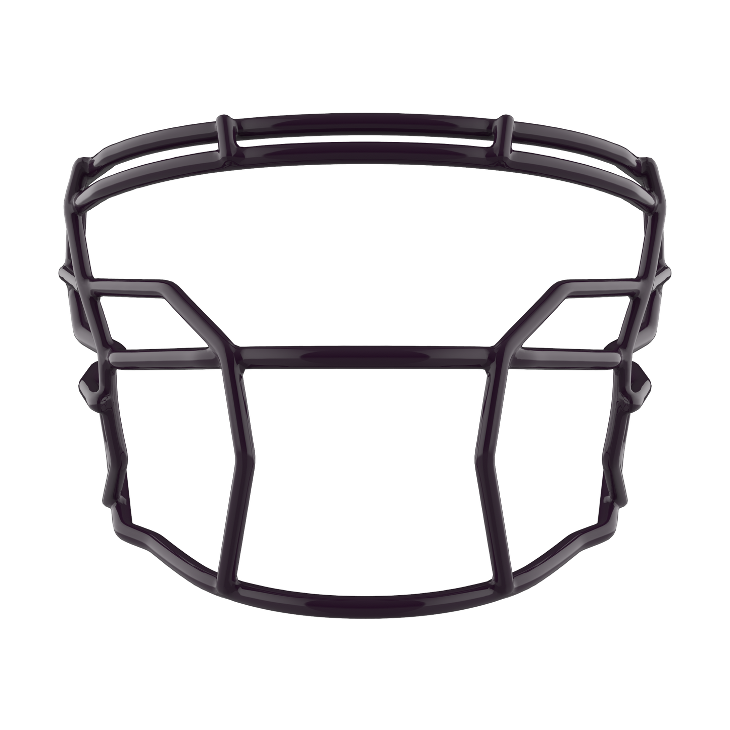 Bundled Facemask - Stainless Steel