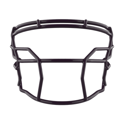 Bundled Facemask - Stainless Steel