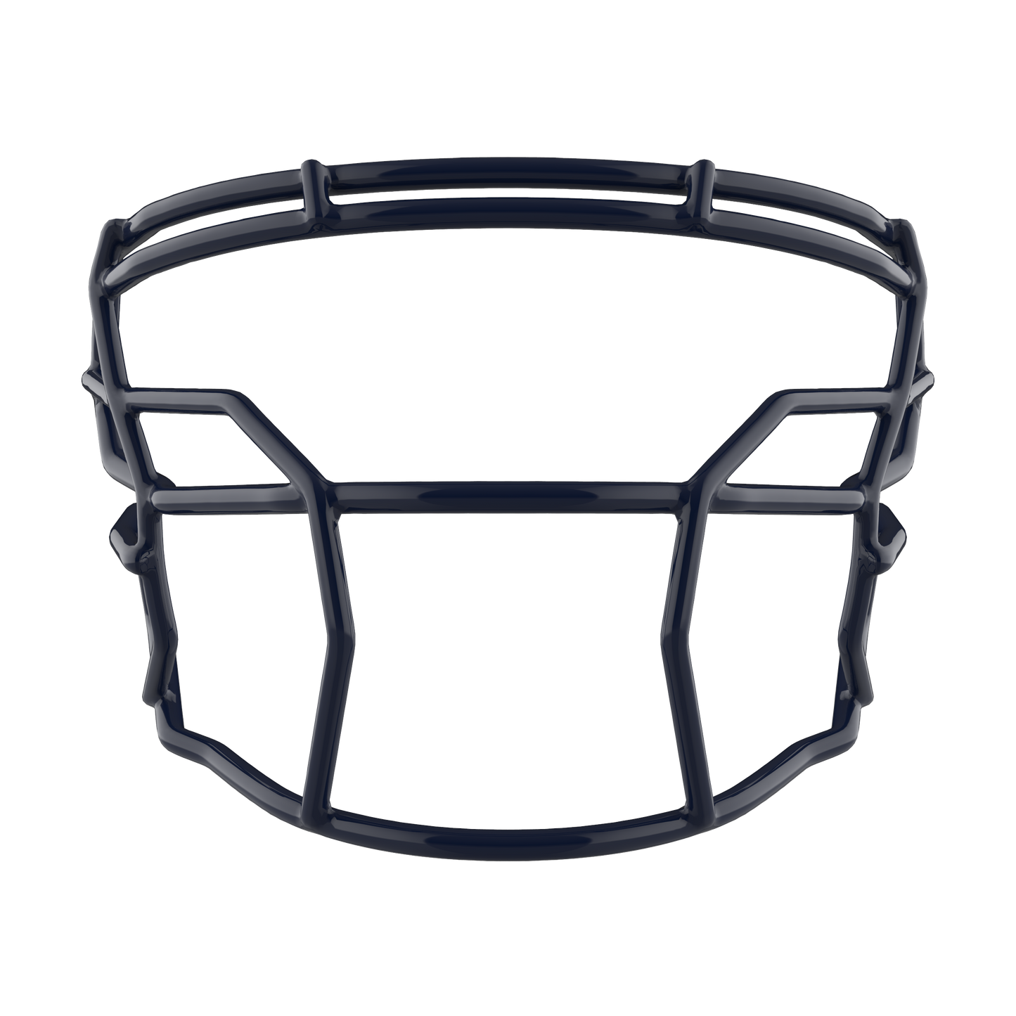 Bundled Facemask - Stainless Steel