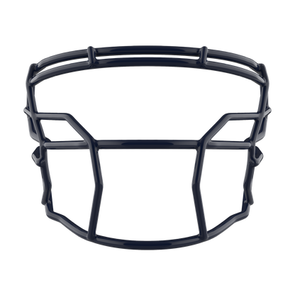Bundled Facemask - Stainless Steel