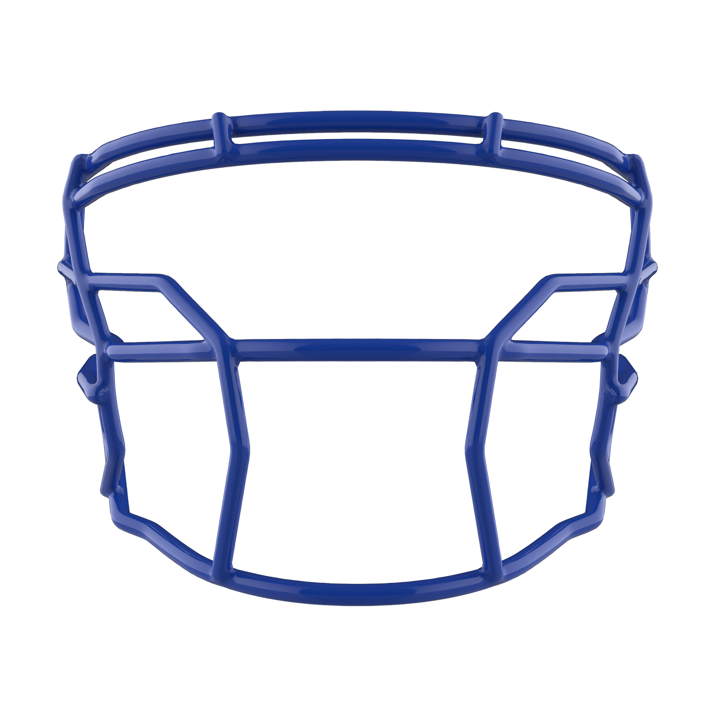 Bundled Facemask - Stainless Steel