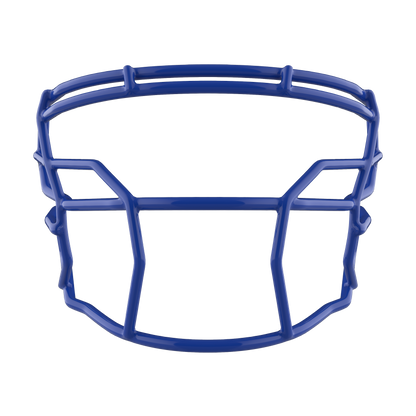 Bundled Facemask - Stainless Steel