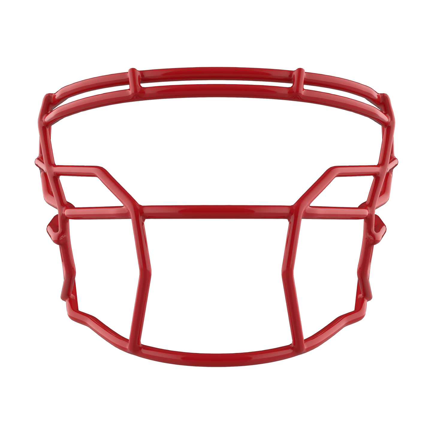 Bundled Facemask - Stainless Steel