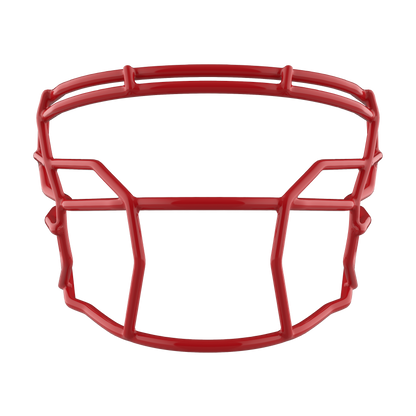 Bundled Facemask - Stainless Steel