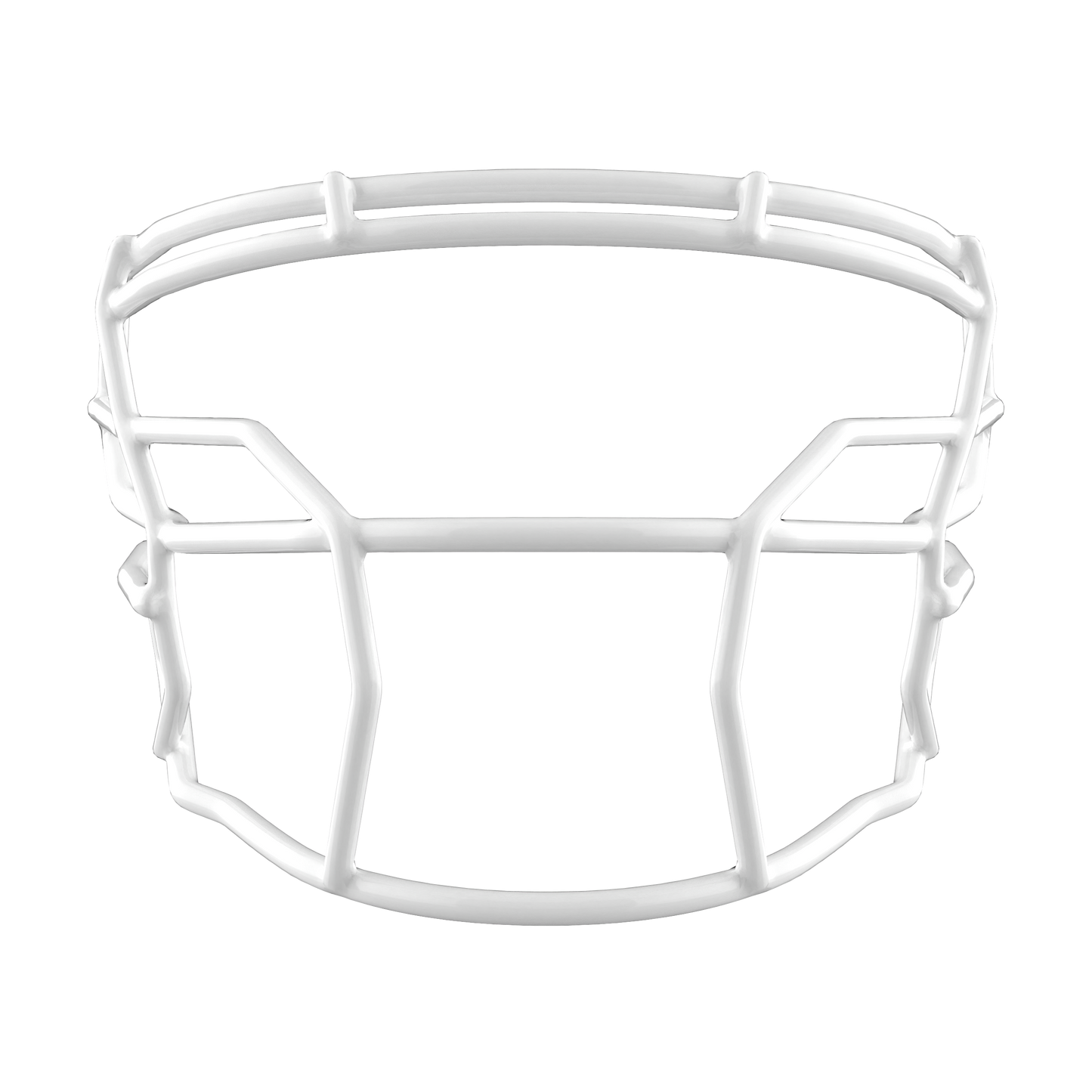 Bundled Facemask - Stainless Steel
