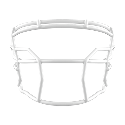 Bundled Facemask - Stainless Steel