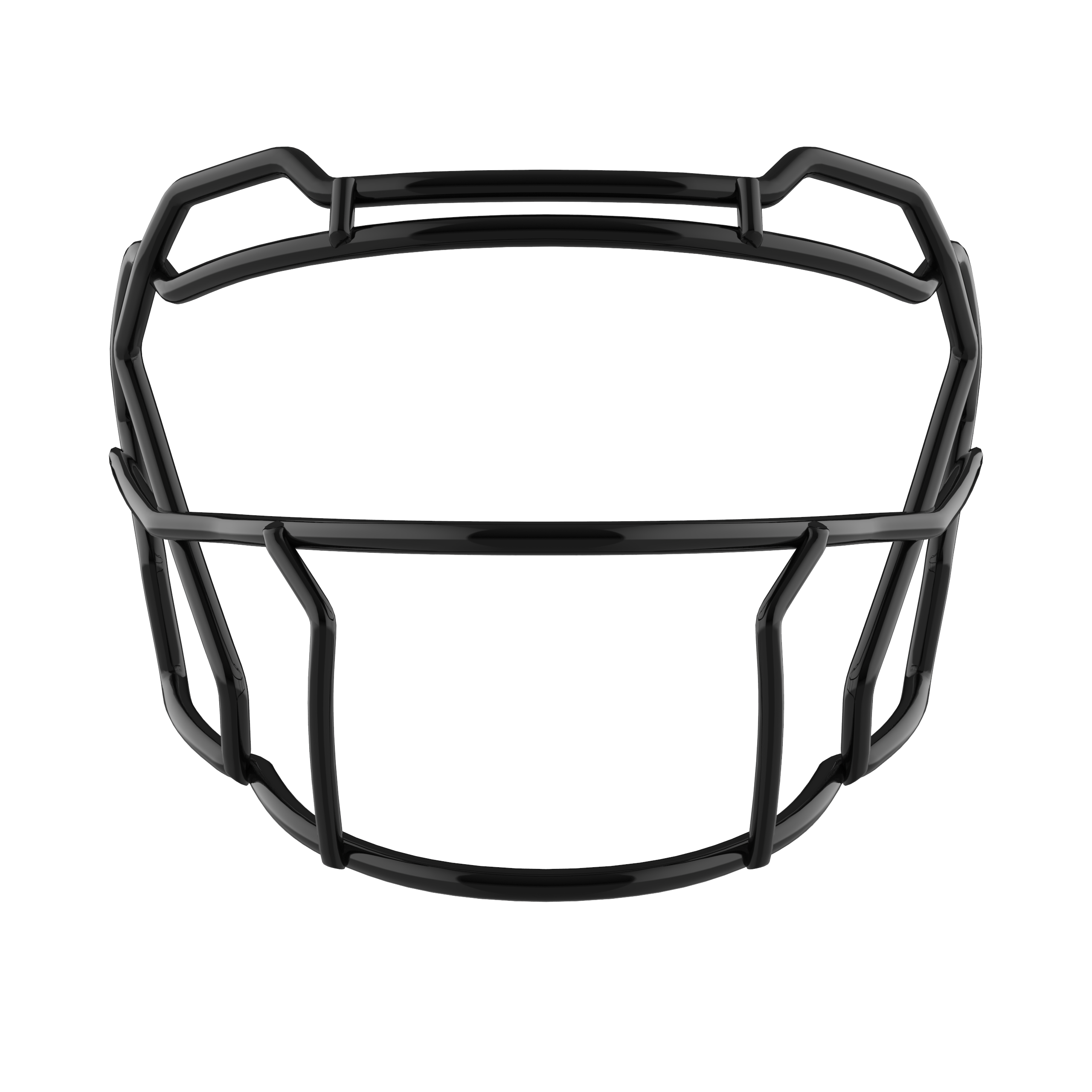 LIGHT Helmets SK3 Facemask - Thumbnail 3