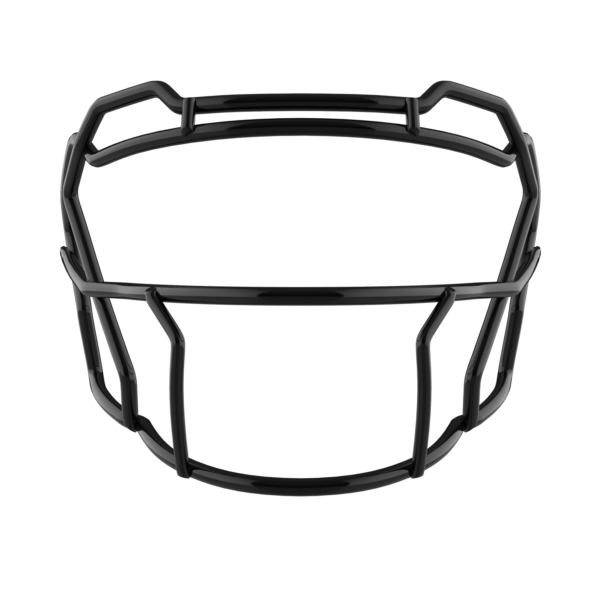 blizzardy storm football helmet SK3 Facemask (Storm) – LIGHT Helmets